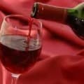 wine