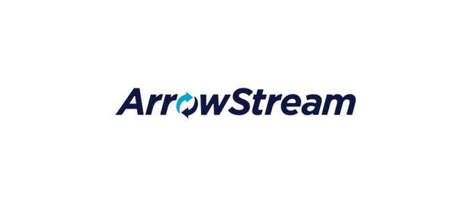 ArrowStream Launches Capabilities to Better Meet the Needs of Foodservice Supply Chains