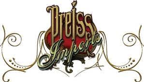Preiss Imports