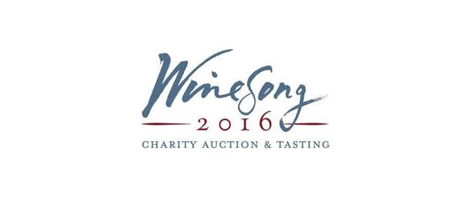 32nd Annual WINESONG, Mendocino’s Premier Food & Wine Event (Northern CA Coast, Sep 9 & 10)
