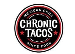 Chronic Tacos