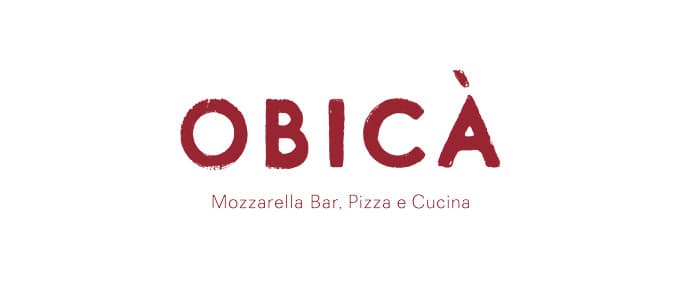 Obicà Mozzarella Bar Opens at Sunset Plaza