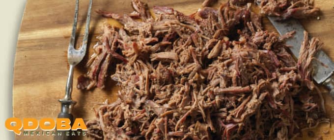 Qdoba Unveils New Protein Option + Menu Item