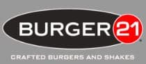 Burger 21