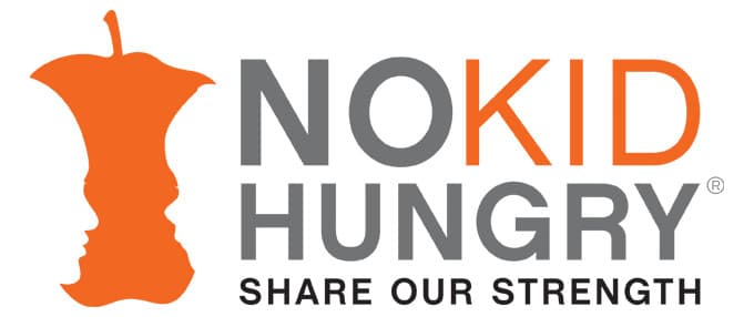 Dine Out at Your Favorite Restaurants with No Kid Hungry This September