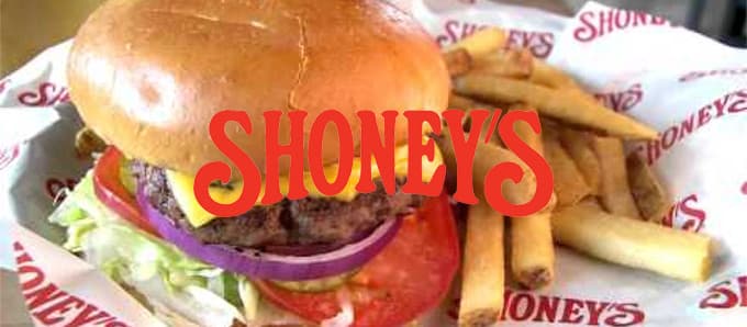 Chef Cleveland brings his talents to Shoney’s