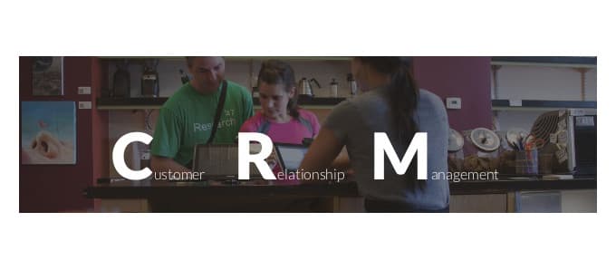 5 Concepts to Help Shape Restaurant CRM in 2017