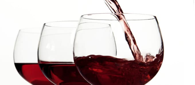 ProWein: The Red Blend Rises, Again!