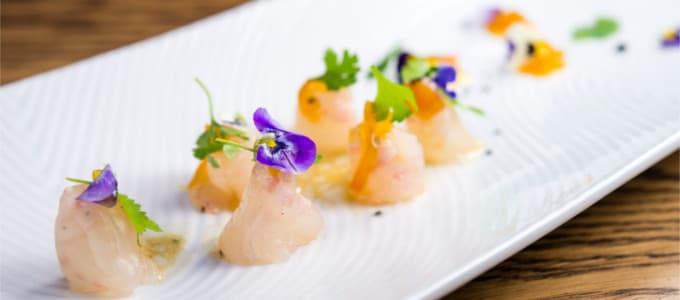 Ingredient Trend – Here’s Looking at Yuzu