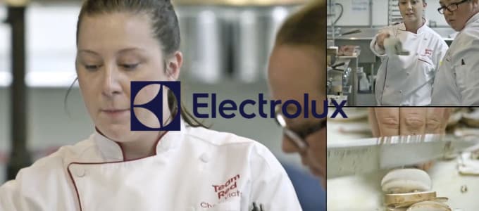 Chefs Don’t Need Stress to Create Great Tasting Food