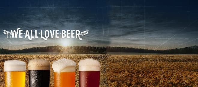 NEW WEBSITE PROMOTES BEER TOUR EXPERIENCES