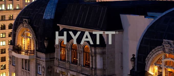 HYATT AT THE BELLEVUE ANNOUNCES NEW EXECUTIVE CHEF