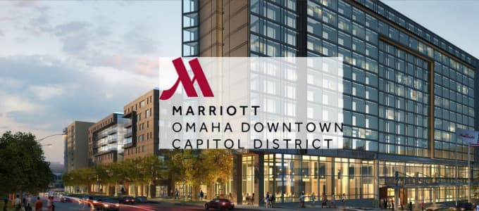 Soon-to-Open Omaha Marriott Downtown Names New Executive Chef