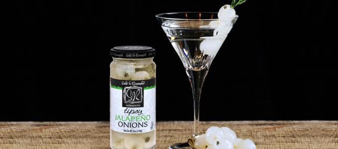Sable & Rosenfeld Hand-Crafting your Cocktail Must-Haves
