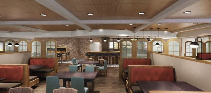 Hershey Lodge to Add to Its Culinary Portfolio