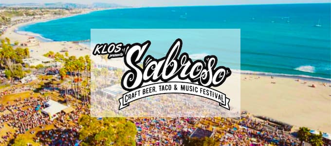 Gringo Bandito + Chronic Tacos challenge at Sabroso!