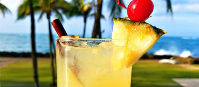 National Piña Colada Day Recipes Puerto Rico!