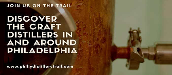 New Philadelphia Distillery Trail