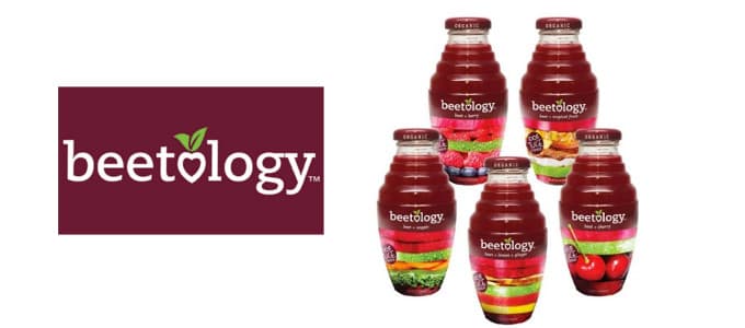 Introducing BEETOLOGY Beverages