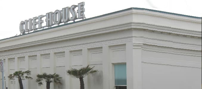 World-Famous Cliff House Offers Famous Bloody Mary Mix Available for Purchase In house Chef’s Secret Recipe Now Widely Available throughout California