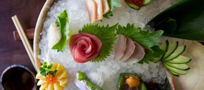 Roka Akor Brand Opens Houston Outpost