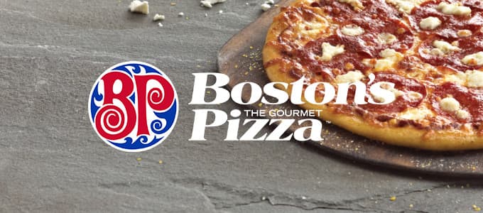Boston’s Restaurant & Sports Bar Signs Development Agreement