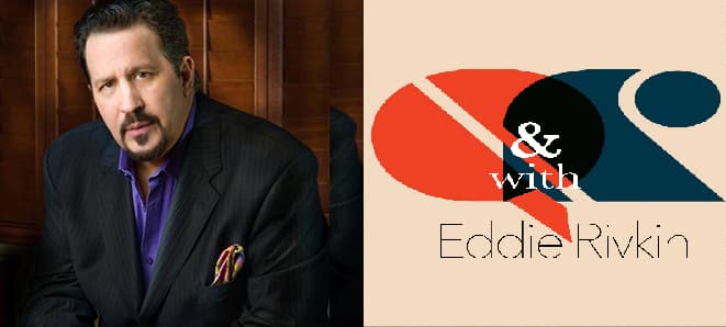 Eddie Rivkin,  Executive Director of The Global Spirit Awards