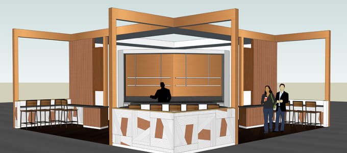 “Pivot Point” to Debut at HX 2017