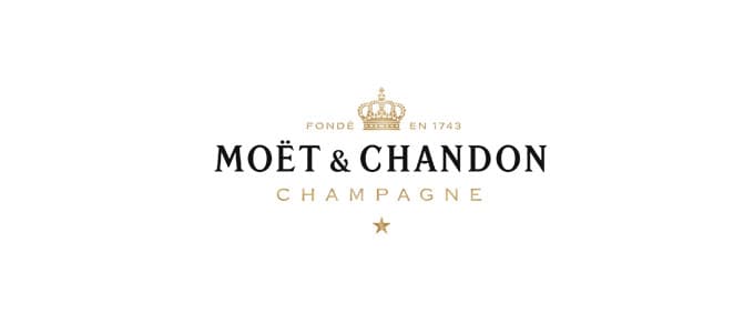 Champagne Cocktail Cooldowns for Summer created with Moët & Chandon