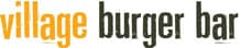 village burger logo