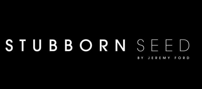 Grove Bay Hospitality Group announces Stubborn Seed by Jeremy Ford