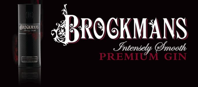 BROCKMANS GIN PRESENTS THE 2017 HOLIDAY GIFT PACK
