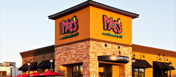Because Moe’s Knows Queso is Life