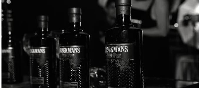 Brockmans Gin Promotes Lisa Panteleakos
