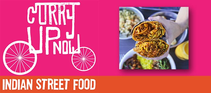 KITCHEN FUND INVESTS IN BAY AREA’S CURRY UP NOW