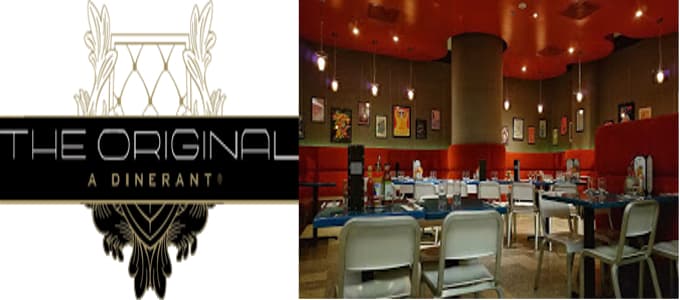 PORTLAND’S THE ORIGINAL DINERANT ANNOUNCES ROSCOE ROBERSON AS NEW EXECUTIVE CHEF