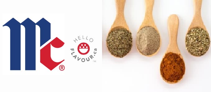Say Hello to “HelloFlavour.ca”