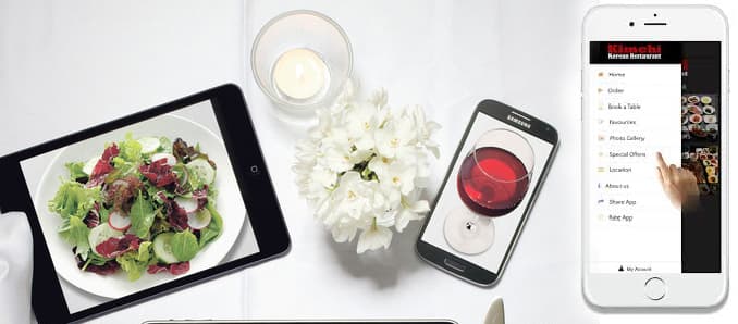 New Cutting-Edge Technology Changing The Game in Restaurants Nationwide