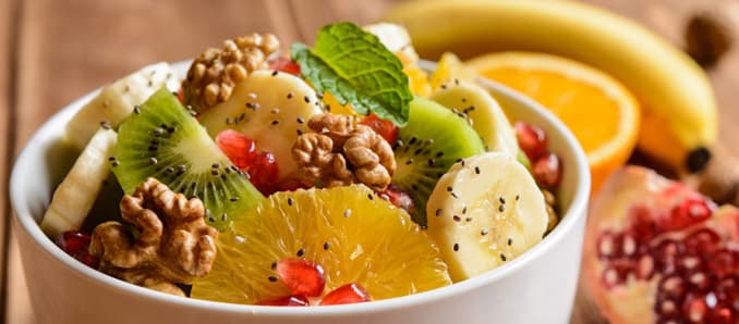 What Is A Raw Food Diet?