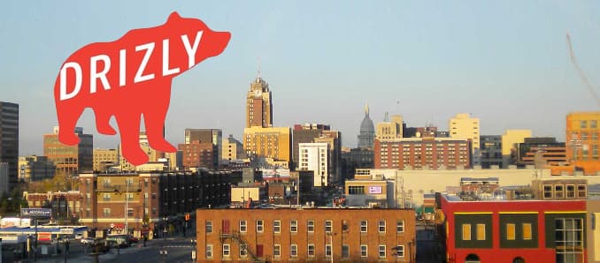 Drizly Launches In Greater Lansing, Bringing Largest Online Alcohol Marketplace To Michigan