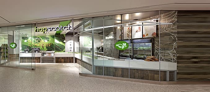 Hopscotch Announces Sales Of Multi-Unit Franchise Deals