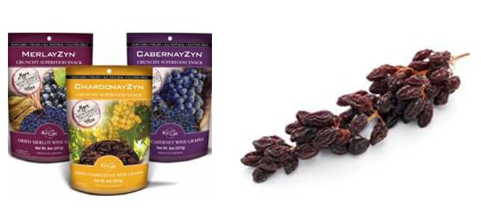 What are Top Companies Snacking on?