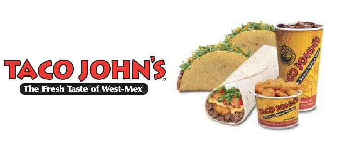 100 Store Deal Taking Taco John’s To The Carolinas