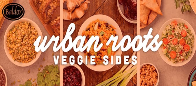 Baldor Specialty Foods To Roll Out New Urban Roots Veggie Side Kits At Ny Produce Show