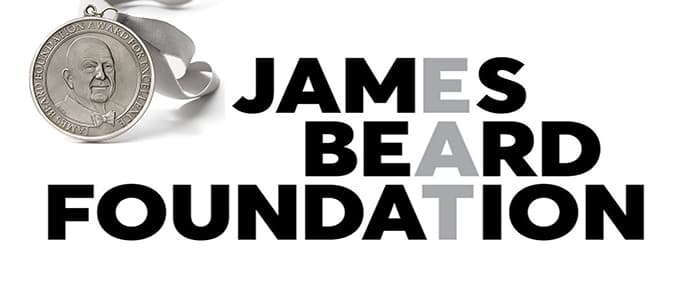 James Beard Foundation Announces Final Call