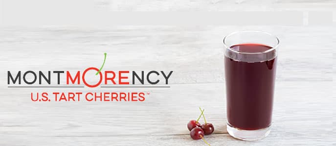 Montmorency Tart Cherry Juice Brings Science-Backed Health Benefits And Homegrown Appeal
