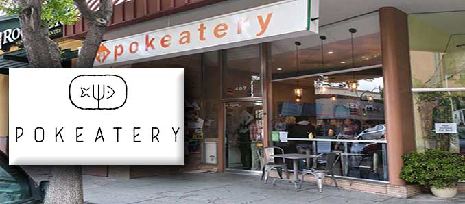 Pokeatery To Open First Franchised Location In Walnut Creek