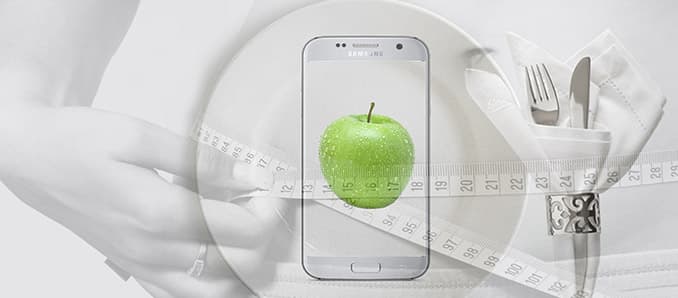 Food Fight: 7 Diet Apps Foster Slimdown Success in New Year