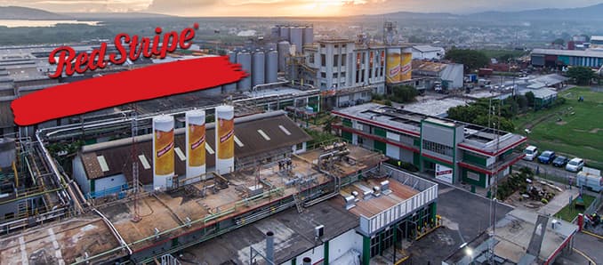 Red Stripe Brewery Investment Sets Stage For U.S. And Global Growth