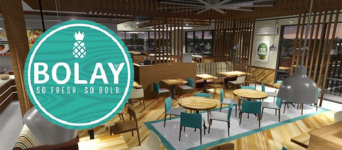 JT Testa Named Operating Partner for Bolay’s West Palm Beach Location